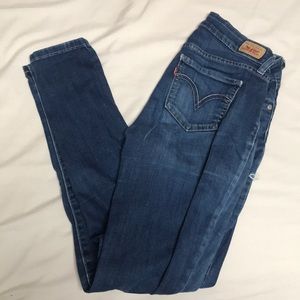 Levi jeans